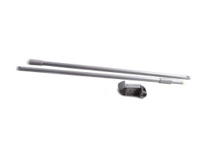 Reling L-500 SZARY metabox