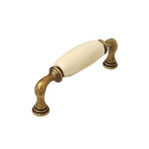 ARTE uchwyt 15136P0961A.09 ceramiczny 112x22/96mm