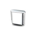 ESTAMP gałka 27x11mm 8172.400 chrom połysk