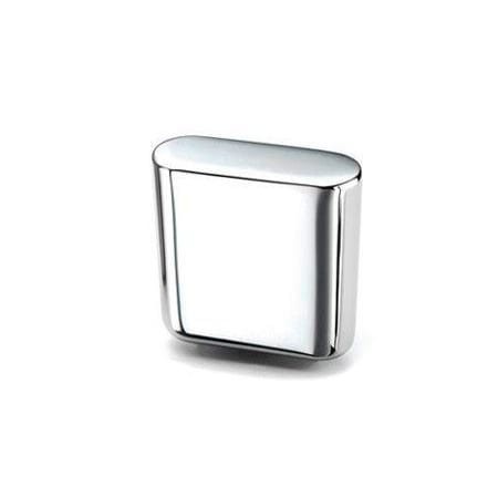 ESTAMP gałka 27x11mm 8172.400 chrom połysk