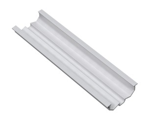 Profil LED GTV GLAX z regulacją wewnętrzny 2m ALU