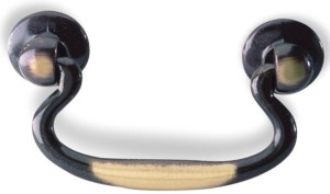 Uchwyt SIRO L-64 (481-85 ZN10) pat/mos