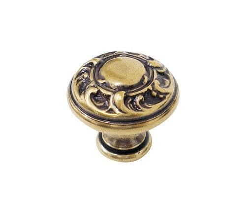 ARTE gałka 30x24mm 24401Z03000.07