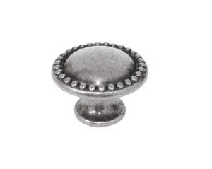 ARTE gałka met. 30x22x30mm  24222Z3000.19