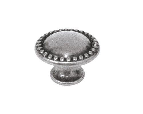 ARTE gałka met. 30x22x30mm  24222Z3000.19