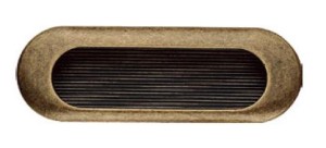 ARTE uchwyt 15103Z9000.09 90x31 75mm