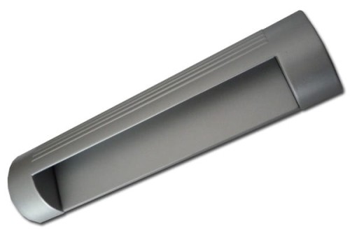 Uchwyt SIRO L-160 (1561-180PB21) ALU.LAK