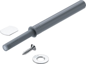 BLUM-TIP ON (956A1004) długi z magnesem szary