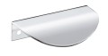 Uchwyt (SCHWINN Z245) chrom L-64