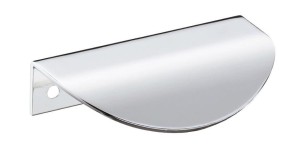 Uchwyt (SCHWINN Z245) chrom L-64