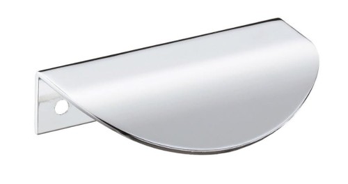 Uchwyt (SCHWINN Z245) chrom L-64