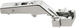 BLUM-AVENTOS zaw. środk. CLIP 78Z550AT(alu.wąs)