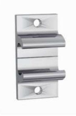 CAM-Listwa montażowa Alu do zawieszek 300kg 885AL0