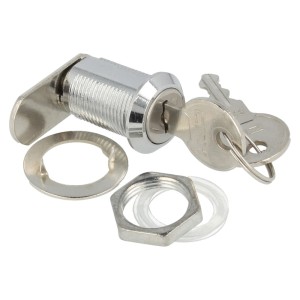 SISO-Zamek ryglowy X1825