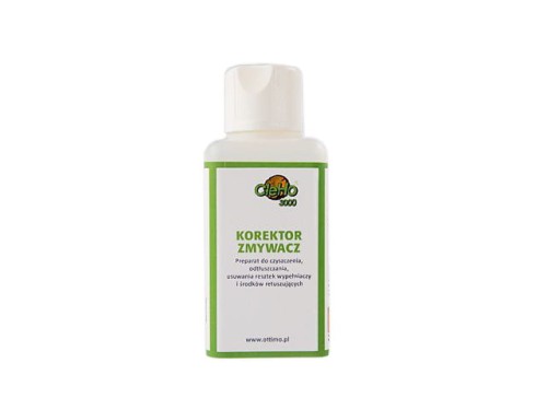 CleHo-Korektor Zmywacz 250ml C51