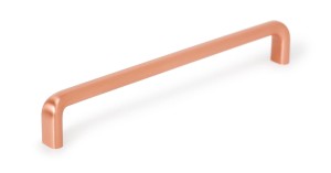 VIEFE Uchwyt REDO 0226 192mm miedź szczotkowana