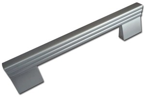 Uchwyt (UK 216.909) Alu. L-128