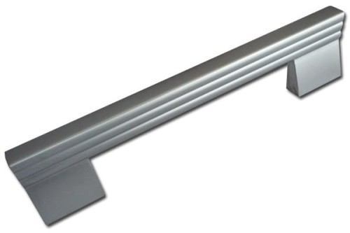 Uchwyt (UK 216.909) Alu. L-128