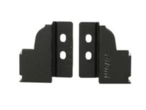 BLUM-TBX ANT/INT moc. tyłu CZARNE Z30N000S L+P