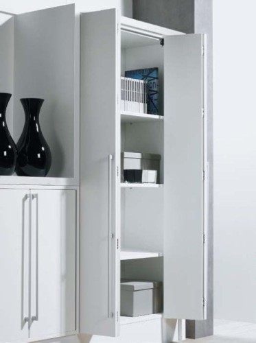 HETTICH - Wing Line 26/77 profil prow. dolny