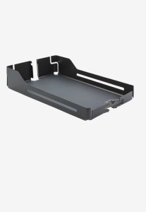 PEKA (01.6132.A) Kosz LIBELL Antracyt 400