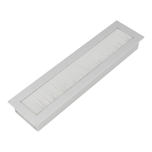 SISO-Przepust kablowy NS alu. 45x180x19