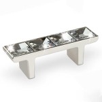 ARTE uchwyt 15202Z064B.32 Swarov 111x30  64mm