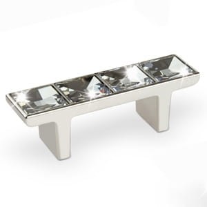 ARTE uchwyt 15202Z064B.32 Swarov 111x30  64mm