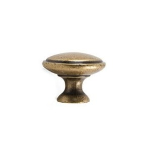 ARTE gałka met. 30x22x30mm  24460Z0300.09