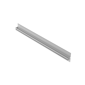 ZOB-SYS.profil do glazury A 10mm L-3.5m /3101805