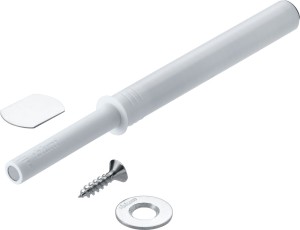 BLUM-TIP ON (956A1004) długi z magnesem biały