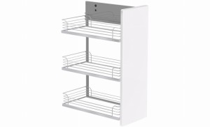 PEKA (04.0580.KPL/B) SLIM ARENA Classic 680/300/3