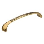 ARTE uchwyt 15083Z160B.07 181x35 L-160 mm