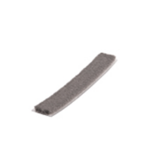 Szczotka 14,5x4 odbojowa (bez kleju).