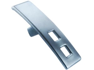 Gałka met. CHIŃCZYK (A-059) - Cr