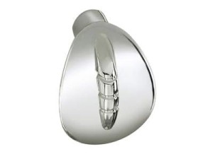 Gałka met. COBRA (A-295) - G2 Chrom