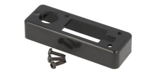 SISO-Zamek szyfrowy M224 sama płytka metal.