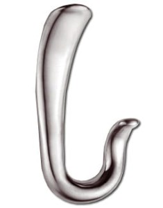 DM-wieszak D-W0722 M9