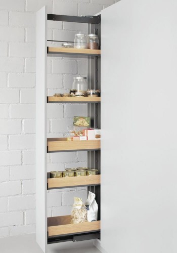 PEKA (01.2301.KPL) DISPENSA Fioro 1600-1900/150/5