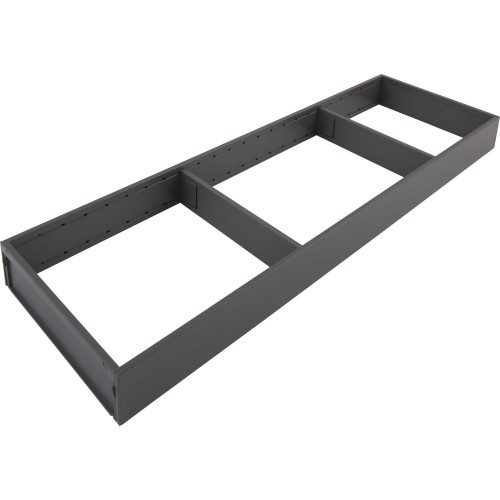 BLUM-LEGRA Antracyt Ambia-line Rama ZC7S600RS2