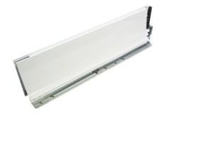 BLUM-TBX INT biały płaszcz 378L4502SA L V16