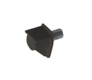 Podpórka 5MT - czarna (op.1000szt.)