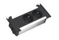 BACHMANN KAPSA listwa zasilająca 2x230V