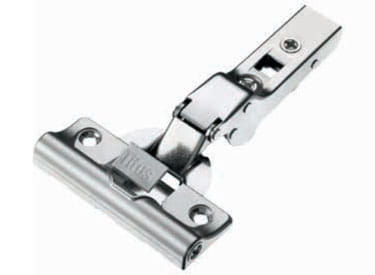 TITUS- ZAWIAS T-type GLISSANDO 110 09mm bliźniaczy
