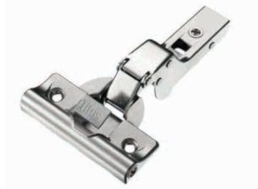 TITUS- ZAWIAS T-type GLISSANDO 110 17mm wpuszczany