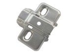 TITUS- PROWADNIK T-type 0mm bez euro