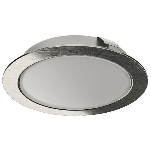 HAFELE-LOOX-12V 2047 oprawa kolor INOX CB