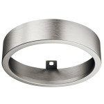 HAFELE -LOOX-12V 2047 otok do oprawy kolor INOX