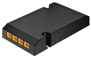 HAFELE-LOOX-12V BLE-Box sterowanie radiowe