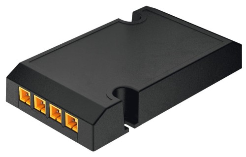 HAFELE-LOOX-12V BLE-Box sterowanie radiowe